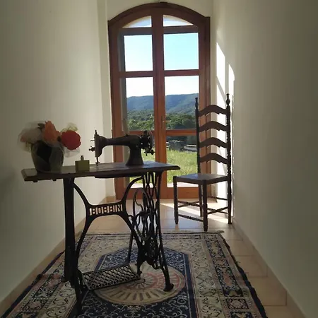 Vendégház In Bb - Note Di Stelle A Marrubiu Sant'Anna